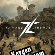 CD Key generator for  Throne and Liberty