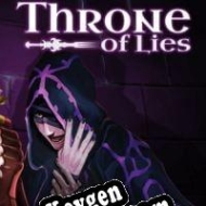 Key generator (keygen)  Throne of Lies: Medieval Politics