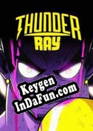 Thunder Ray activation key