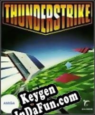 Thunderstrike CD Key generator