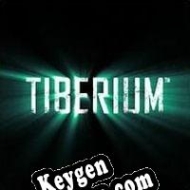 Registration key for game  Tiberium