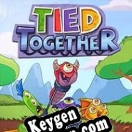 Key generator (keygen)  Tied Together