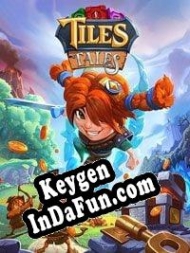 Tiles & Tales CD Key generator