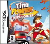 Free key for Tim Power Fire-Fighter