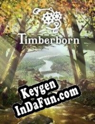 Activation key for Timberborn