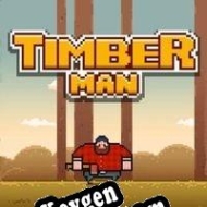 Timberman CD Key generator