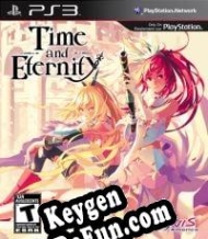 Time and Eternity key for free