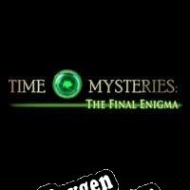 Activation key for Time Mysteries: The Final Enigma