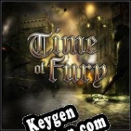 Free key for Time of Fury