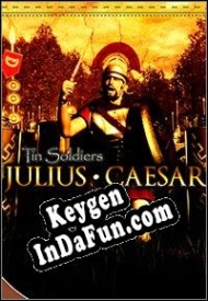 Tin Soldiers: Julius Caesar CD Key generator