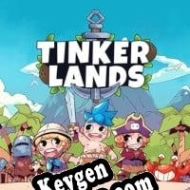 Tinkerlands key generator