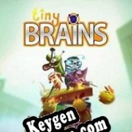 Tiny Brains key for free