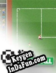 Free key for Tiny Football