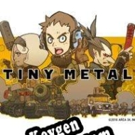 Key for game Tiny Metal