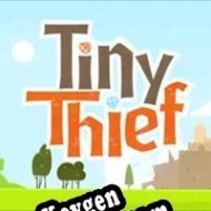 Tiny Thief CD Key generator