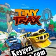 Activation key for Tiny Trax