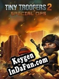 Tiny Troopers 2: Special Ops key generator