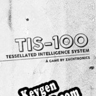 Key generator (keygen)  TIS-100