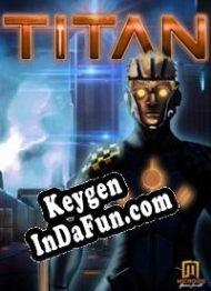 Titan activation key