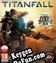 Free key for Titanfall