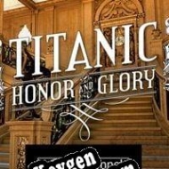 Registration key for game  Titanic: Honor and Glory