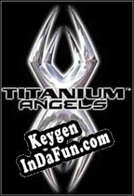 Registration key for game  Titanium Angels