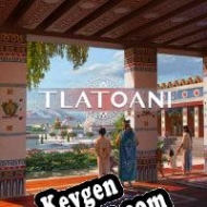 Tlatoani activation key