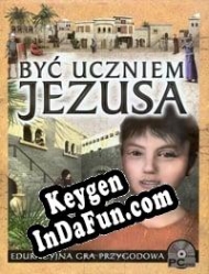 Key generator (keygen)  To be a disciple of Jesus