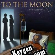 To the Moon CD Key generator