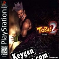 Tobal 2 license keys generator