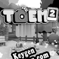 Key generator (keygen)  TOEM 2