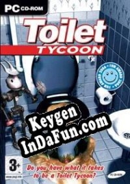 Activation key for Toilet Tycoon