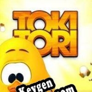 Toki Tori key for free