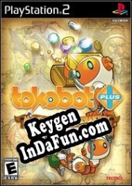 Tokobot Plus: Mysteries of the Karakuri CD Key generator