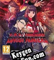 Free key for Tokyo Twilight Ghost Hunters