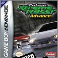 Tokyo Xtreme Racer Advance key for free