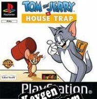 Tom and Jerry in House Trap activation key