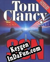 Key for game Tom Clancy SSN