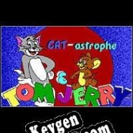 Tom & Jerry CAT-astrophe activation key