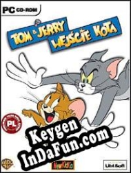 Activation key for Tom & Jerry: Fists of Furry