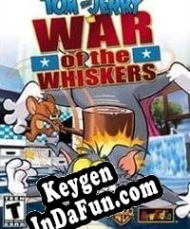 Tom & Jerry: War of the Whiskers CD Key generator