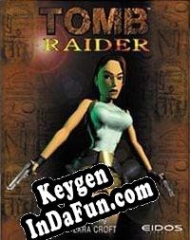 Tomb Raider (1996) license keys generator