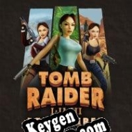 Tomb Raider I-III Remastered CD Key generator