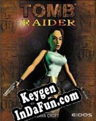 Activation key for Tomb Raider I