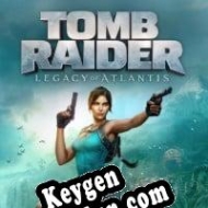 Tomb Raider: Legacy of Atlantis license keys generator