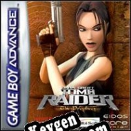 Tomb Raider: The Prophecy key generator