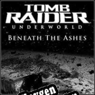 Free key for Tomb Raider: Underworld Beneath the Ashes