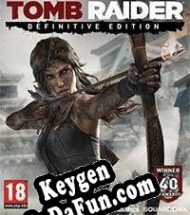 Tomb Raider license keys generator