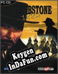 Tombstone: 1882 key for free