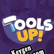 Tools Up! key for free